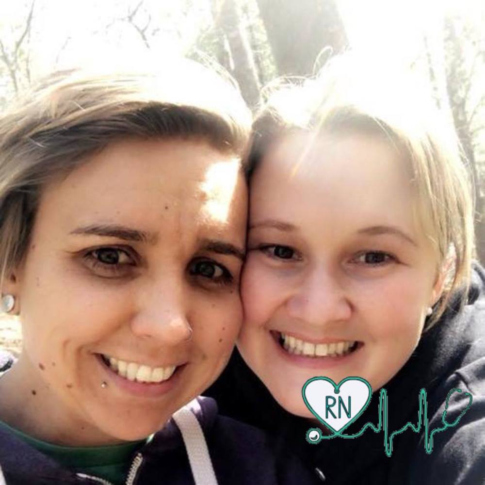 Meet your Posher, Jen